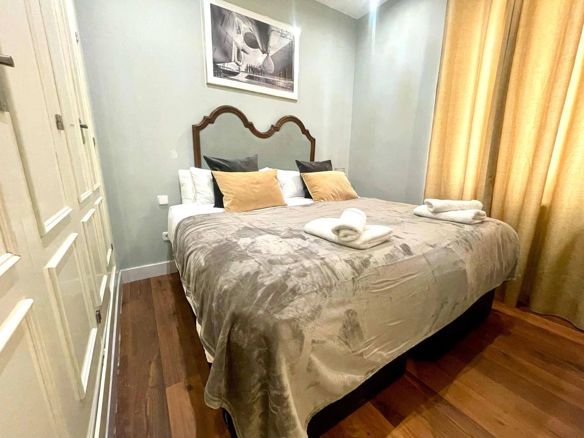 Villa Eva Recommends Giralda Sevilla Exterior foto